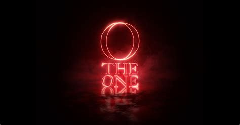 The One 